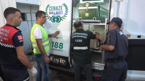 Foto - 'Uludağ eteklerinde çok büyük bir altın hazinesi buldum' demişti! Müge Anlı az önce kötü haberi duyurdu