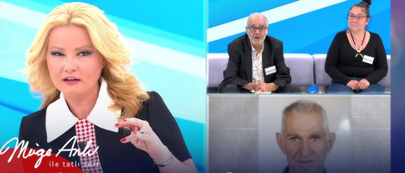 Foto - 'Uludağ eteklerinde çok büyük bir altın hazinesi buldum' demişti! Müge Anlı az önce kötü haberi duyurdu