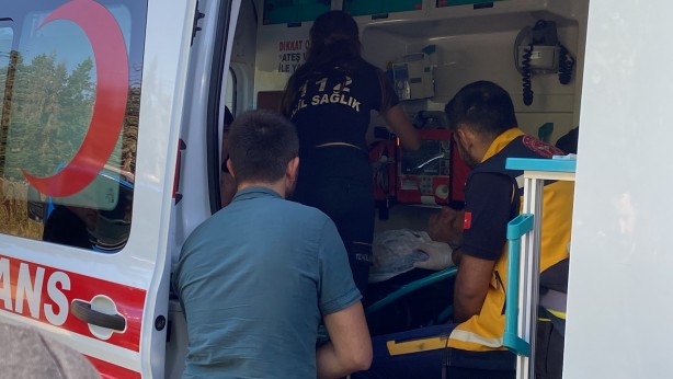 Foto - Uludağ'da kaybolan iki kişi bulundu