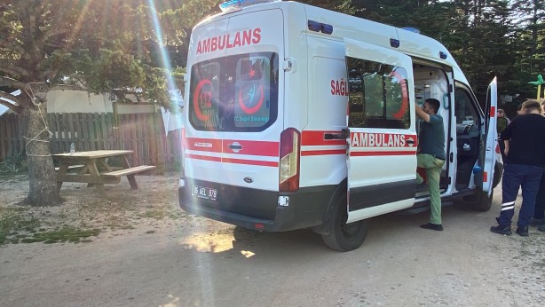 Foto - Uludağ'da kaybolan iki kişi bulundu