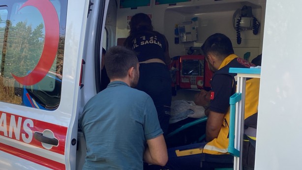 Foto - Uludağ'da kaybolan iki kişi bulundu