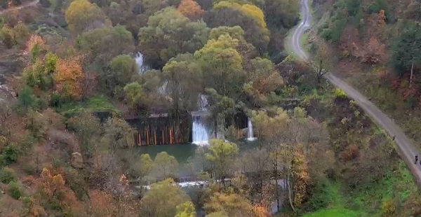 Foto - Uludağ’da renk cümbüşü 