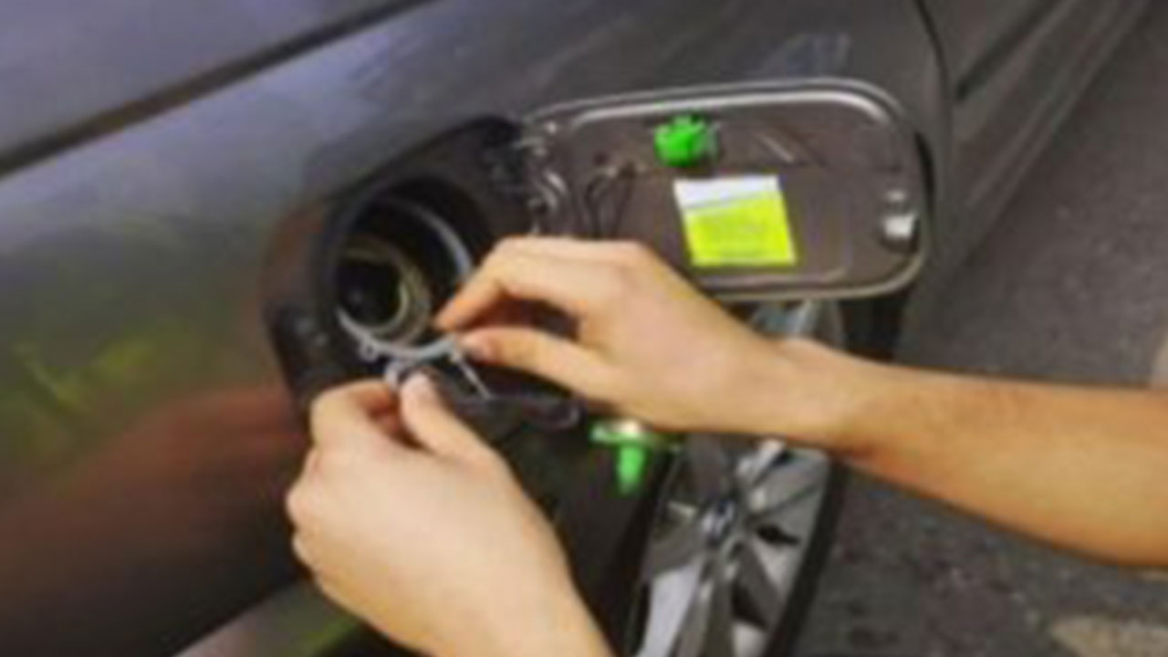 Foto - Ulusal Taşıt Tanıma Sistemi'nde şok eden İsrail şüphesi! 'Devlet maliyetin 540 katına satıyor' iddiası