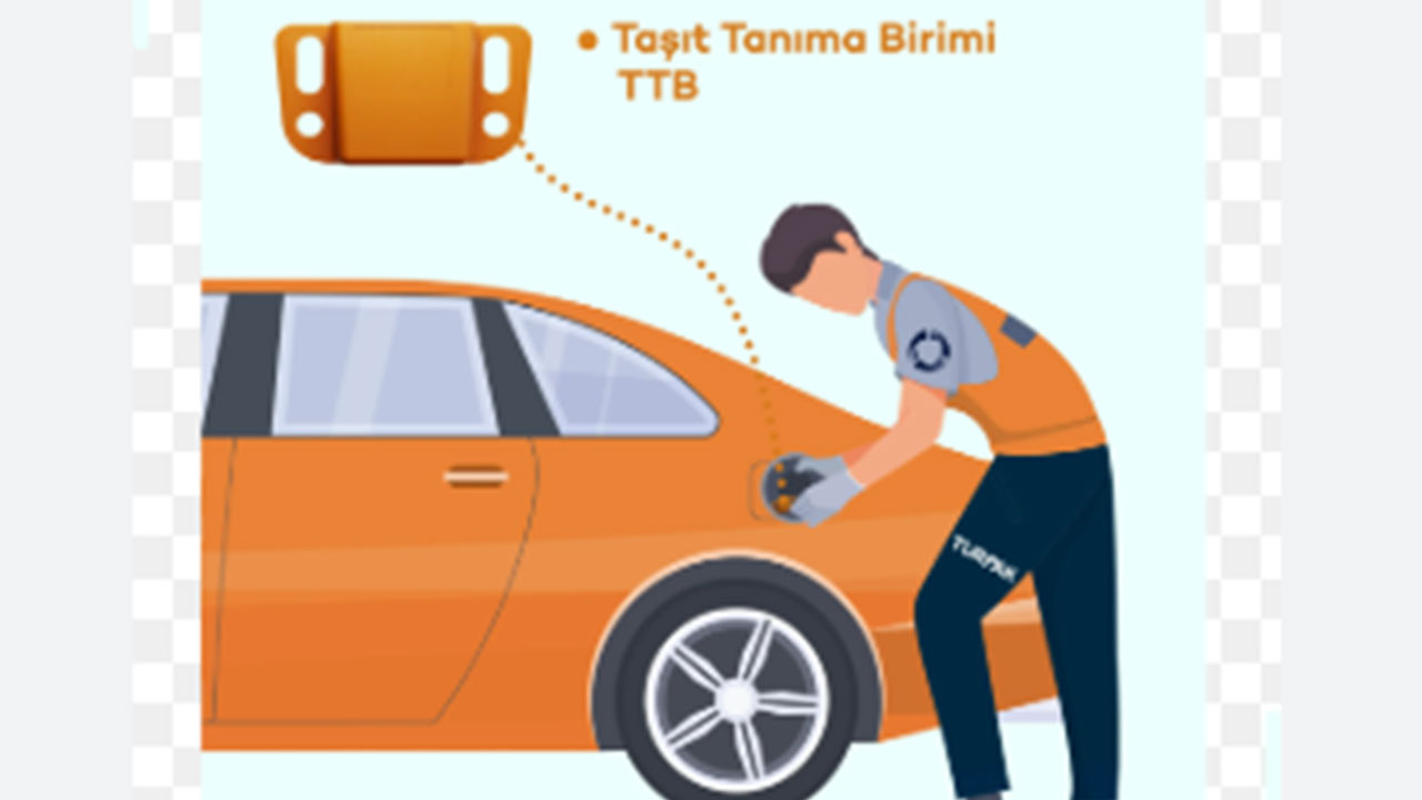 Foto - Ulusal Taşıt Tanıma Sistemi'nde şok eden İsrail şüphesi! 'Devlet maliyetin 540 katına satıyor' iddiası