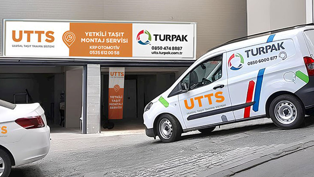 Foto - Ulusal Taşıt Tanıma Sistemi'nde şok eden İsrail şüphesi! 'Devlet maliyetin 540 katına satıyor' iddiası