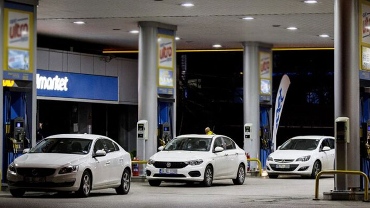 Foto - Ulusal Taşıt Tanıma Sistemi'nde şok eden İsrail şüphesi! 'Devlet maliyetin 540 katına satıyor' iddiası