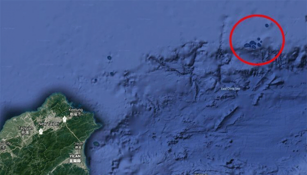 Foto - Uluslararası ajanslar "dünya savaşı kapıda" dedi! Çin'den 3 dakika boyunca füze yağmuru