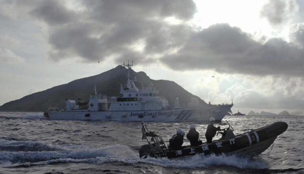 Foto - Uluslararası ajanslar "dünya savaşı kapıda" dedi! Çin'den 3 dakika boyunca füze yağmuru