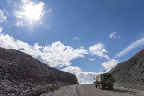 Foto - Uluslararası ajanslar dünyaya geçti! En net fotoğraf