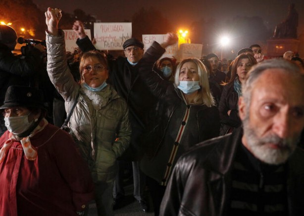 Foto - Uluslararası ajanslar dünyaya geçti! En net fotoğraf