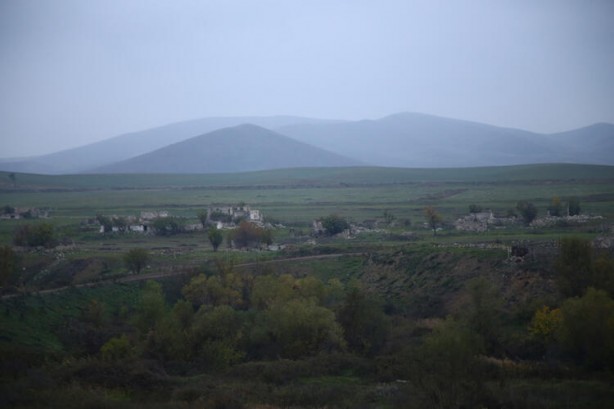 Foto - Uluslararası ajanslar dünyaya geçti! En net fotoğraf