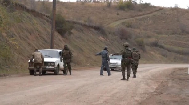 Foto - Uluslararası ajanslar dünyaya geçti! En net fotoğraf