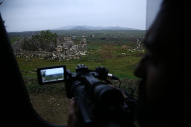 Foto - Uluslararası ajanslar dünyaya geçti! En net fotoğraf