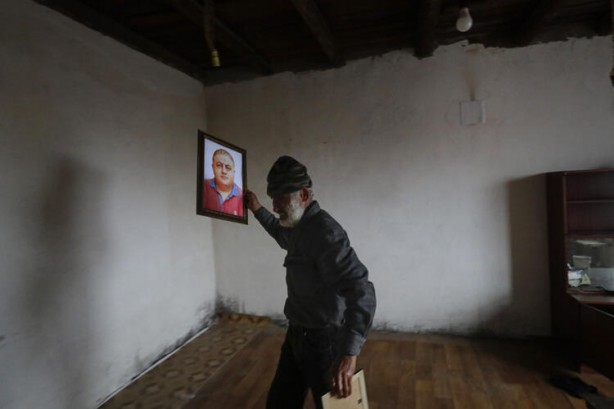 Foto - Uluslararası ajanslar dünyaya geçti! En net fotoğraf