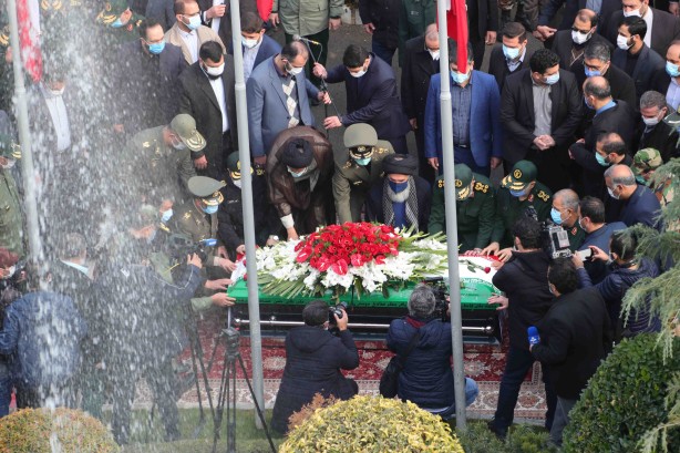 Foto - Uluslararası ajanslar geçti! Dünya bu fotoğrafı konuşuyor