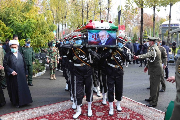 Foto - Uluslararası ajanslar geçti! Dünya bu fotoğrafı konuşuyor