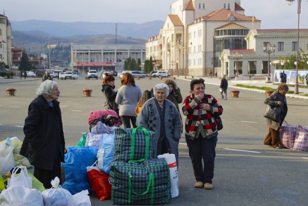 Foto - Uluslararası ajanslar görüntüleri paylaştı! Rusya'dan flaş karar