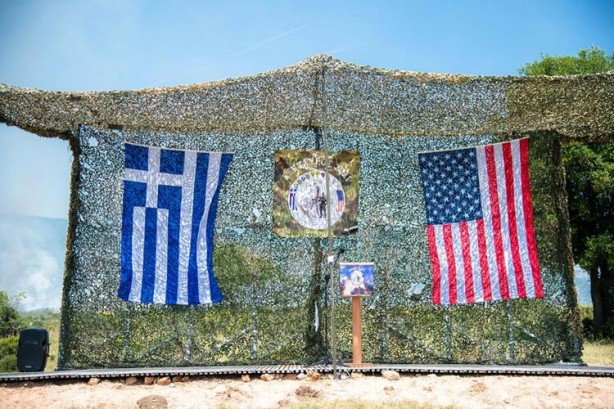 Foto - Uluslararası ajanslar görüntüleri paylaştı! Türkiye'ye karşı eşeklerle harekete geçtiler