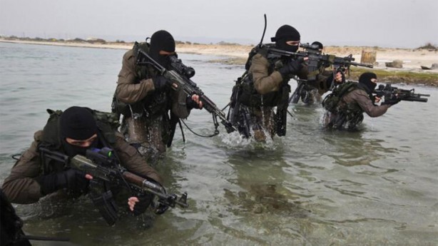 Foto - Uluslararası ajanslar görüntüleri paylaştı! Türkiye'ye karşı eşeklerle harekete geçtiler