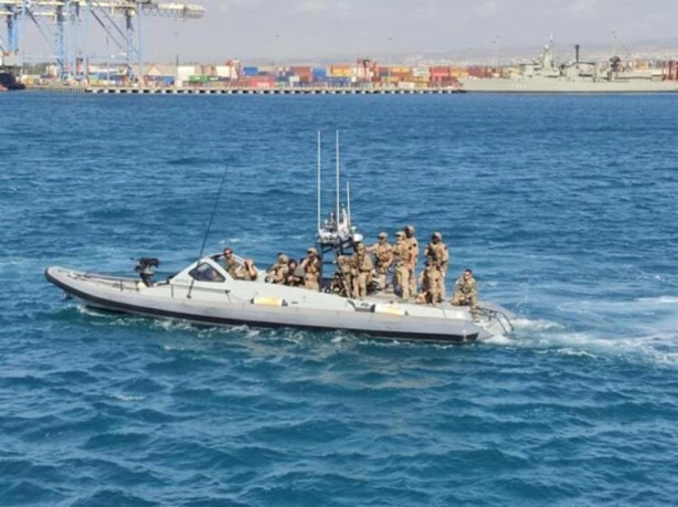 Foto - Uluslararası ajanslar görüntüleri paylaştı! Türkiye'ye karşı eşeklerle harekete geçtiler