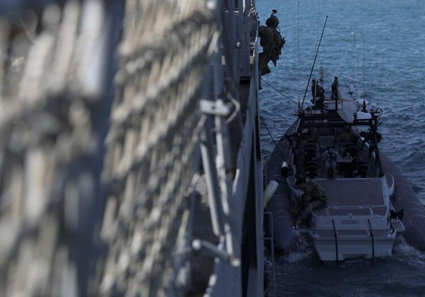 Foto - Uluslararası ajanslar görüntüleri paylaştı! Türkiye'ye karşı eşeklerle harekete geçtiler