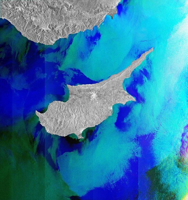 Foto - Uluslararası ajanslar görüntüleri paylaştı! Türkiye'ye karşı eşeklerle harekete geçtiler