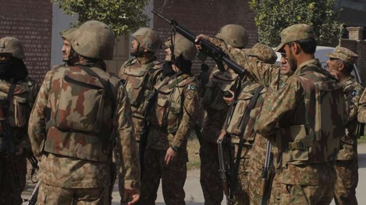 Foto - Uluslararası ajanslar saldırıyı kırmızı kodla servis ediyor! Pakistan'dan kahreden haber, çok sayıda ölü var