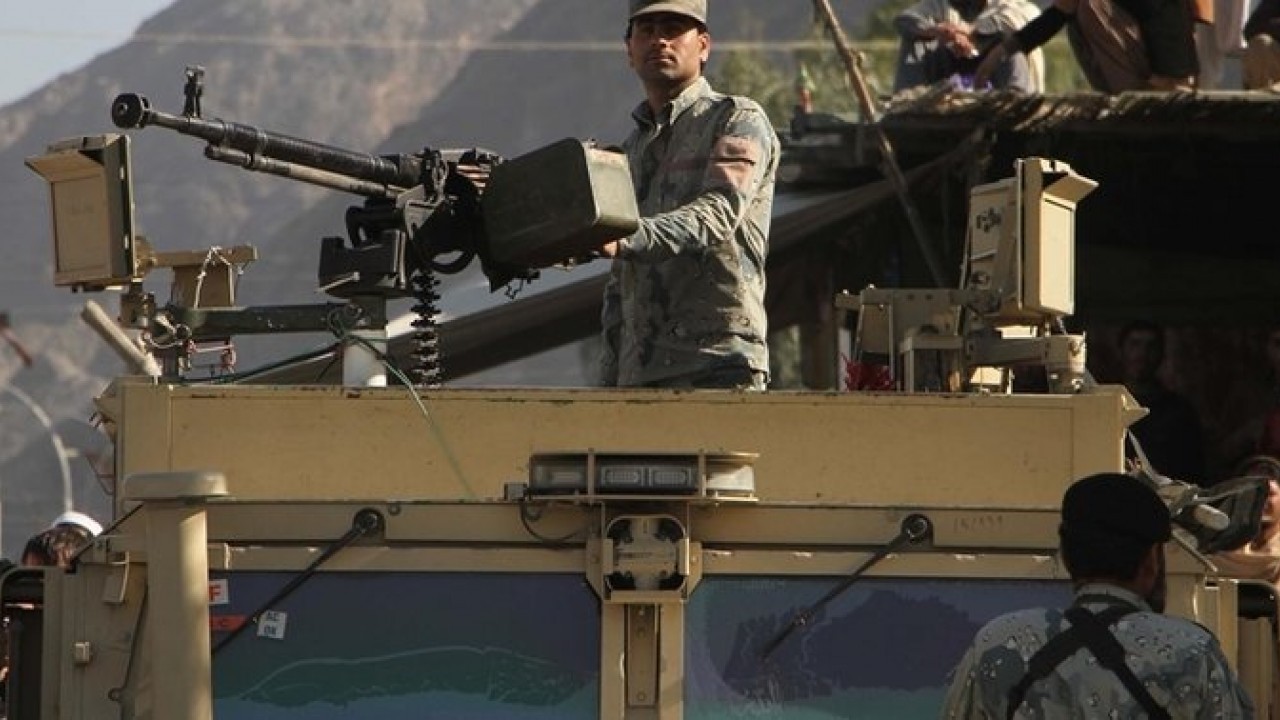 Uluslararası ajanslar saldırıyı kırmızı kodla servis ediyor! Pakistan'dan kahreden haber, çok sayıda ölü var