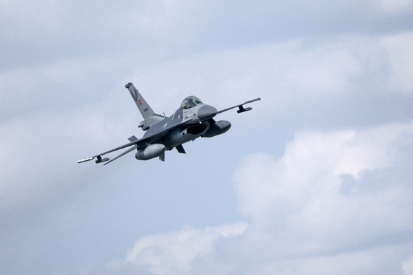 Foto - "Uluslararası Anadolu Ankası Tatbikatı"ndan nefes kesen görüntüler