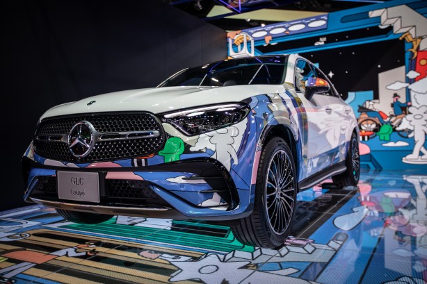 Foto - Uluslararası Bangkok Motor Show 2024 kapılarını açtı! Bu zamana kadar hiç görmediğiniz otomobiller bu fuarda! Göz atmanızı öneririz!