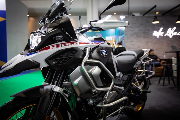 Foto - Uluslararası Bangkok Motor Show 2024 kapılarını açtı! Bu zamana kadar hiç görmediğiniz otomobiller bu fuarda! Göz atmanızı öneririz!