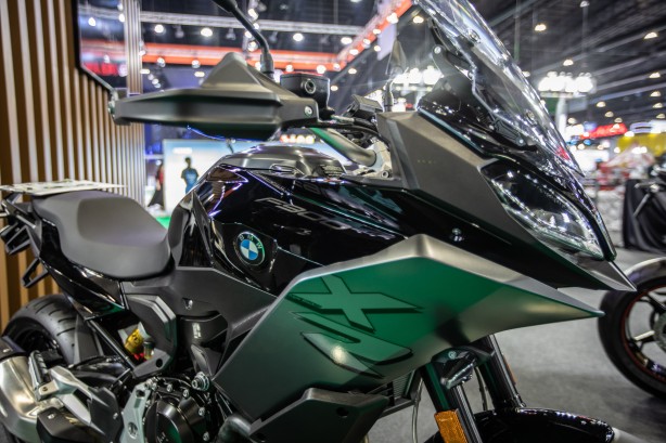 Foto - Uluslararası Bangkok Motor Show 2024 kapılarını açtı! Bu zamana kadar hiç görmediğiniz otomobiller bu fuarda! Göz atmanızı öneririz!