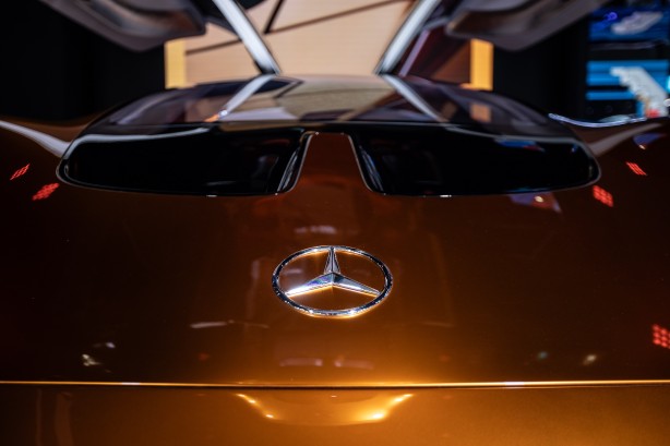 Foto - Uluslararası Bangkok Motor Show 2024 kapılarını açtı! Bu zamana kadar hiç görmediğiniz otomobiller bu fuarda! Göz atmanızı öneririz!