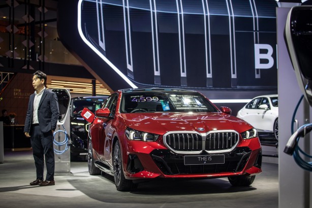 Foto - Uluslararası Bangkok Motor Show 2024 kapılarını açtı! Bu zamana kadar hiç görmediğiniz otomobiller bu fuarda! Göz atmanızı öneririz!