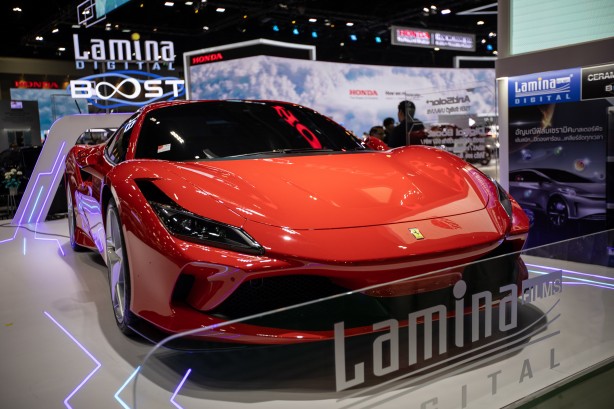 Foto - Uluslararası Bangkok Motor Show 2024 kapılarını açtı! Bu zamana kadar hiç görmediğiniz otomobiller bu fuarda! Göz atmanızı öneririz!