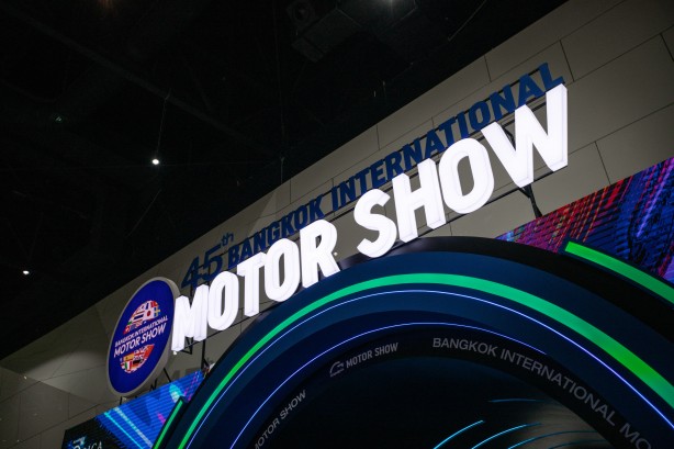 Foto - Uluslararası Bangkok Motor Show 2024 kapılarını açtı! Bu zamana kadar hiç görmediğiniz otomobiller bu fuarda! Göz atmanızı öneririz!