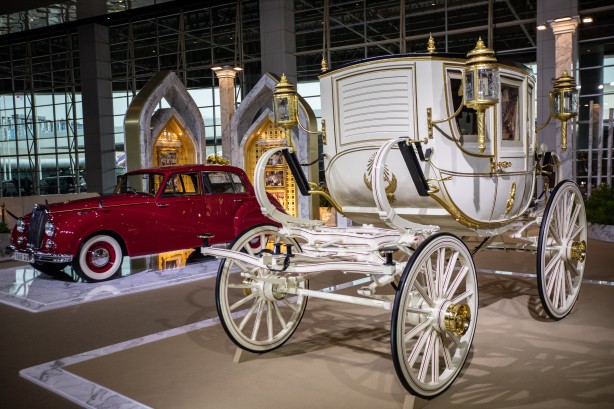 Foto - Uluslararası Bangkok Motor Show 2024 kapılarını açtı! Bu zamana kadar hiç görmediğiniz otomobiller bu fuarda! Göz atmanızı öneririz!