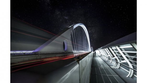 Foto - Uluslararası Bilim Fotoğrafları yarışmasından muhteşem görüntüler