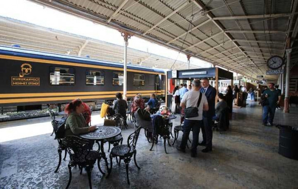 Foto - Uluslararası Çikolata Festivali başladı