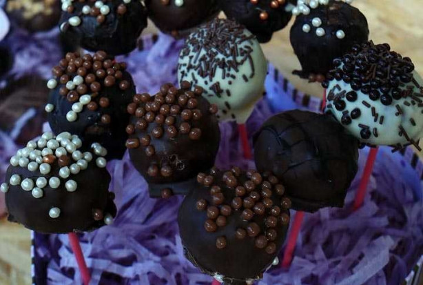 Foto - Uluslararası Çikolata Festivali başladı