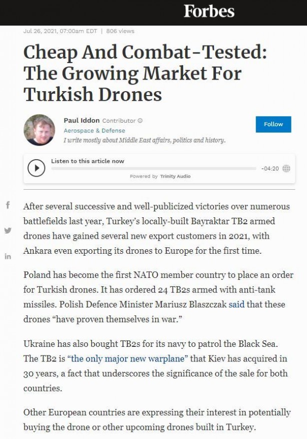 Foto - Uluslararası kamuoyu Türkiye’ye odaklandı! Bombayı patlattılar… 3 ülke ile rekabet