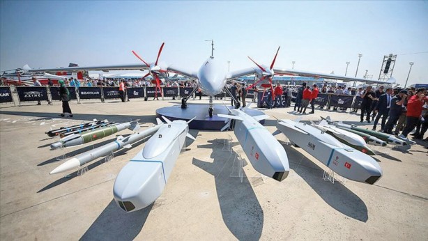 Foto - Uluslararası kamuoyu Türkiye’ye odaklandı! Bombayı patlattılar… 3 ülke ile rekabet