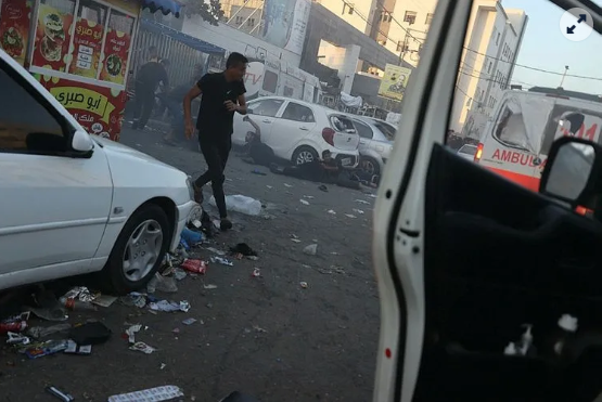 Foto - Uluslararası medya da İsrail'e sırt dönüyor! Gerçekler ortaya çıkmaya başladı