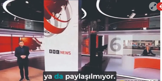 Foto - Uluslararası medya da İsrail'e sırt dönüyor! Gerçekler ortaya çıkmaya başladı