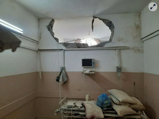 Foto - Uluslararası medya da İsrail'e sırt dönüyor! Gerçekler ortaya çıkmaya başladı