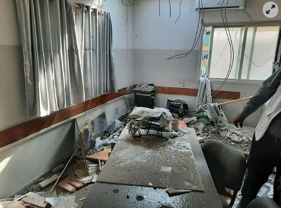 Foto - Uluslararası medya da İsrail'e sırt dönüyor! Gerçekler ortaya çıkmaya başladı