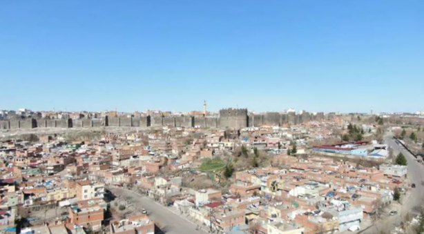 Foto - Uluslararası medyadan Diyarbakır surları manipülasyonu, gerçek ortaya çıktı