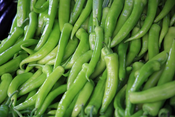 Foto - Uluslararası Meyve ve Sebze Yılı, sektörün gözünü yeni pazar arayışına çevirdi