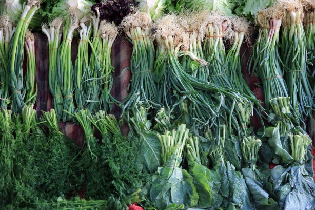 Foto - Uluslararası Meyve ve Sebze Yılı, sektörün gözünü yeni pazar arayışına çevirdi