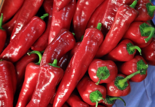 Foto - Uluslararası Meyve ve Sebze Yılı, sektörün gözünü yeni pazar arayışına çevirdi